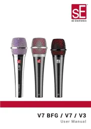 SE Electronics