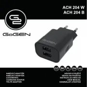 GoGEN