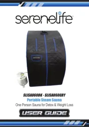 SereneLife