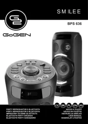 GoGEN