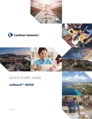 Cambium Networks