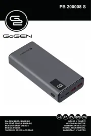 GoGEN