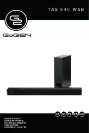 GoGEN