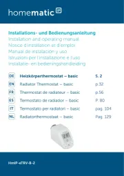 Homematic IP