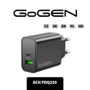 GoGEN