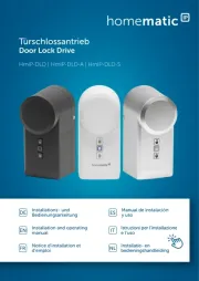 Homematic IP