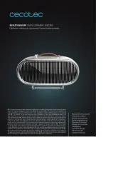 Cecotec