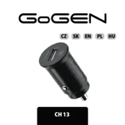 GoGEN