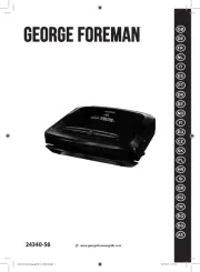 George Foreman