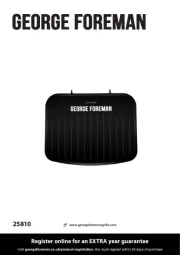 George Foreman
