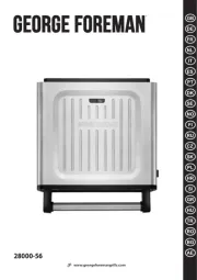 George Foreman