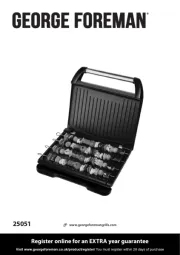 George Foreman