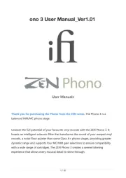 IFi Audio