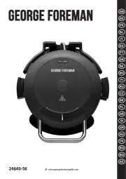 George Foreman