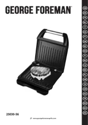 George Foreman