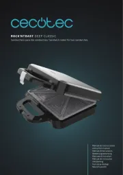 Cecotec