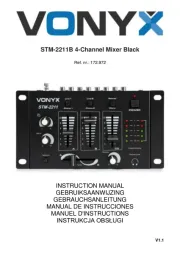 Vonyx