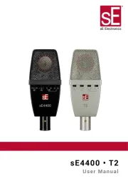 SE Electronics