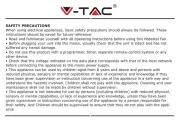 V-TAC