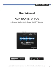 AudioControl