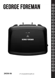 George Foreman