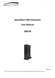 Speco Technologies