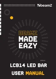 BeamZ
