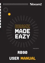 BeamZ