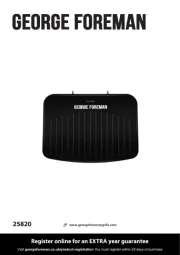 George Foreman
