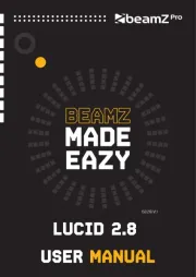 BeamZ