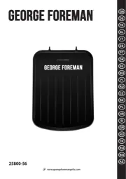 George Foreman