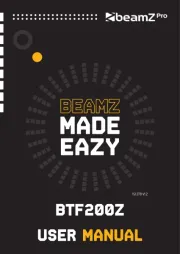 BeamZ