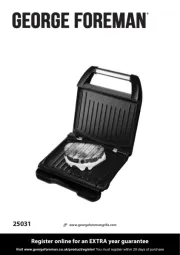 George Foreman