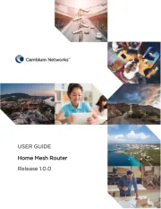 Cambium Networks