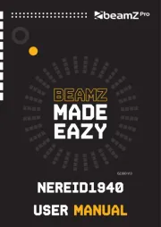 BeamZ