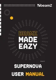 BeamZ