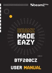BeamZ