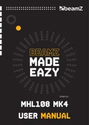 BeamZ