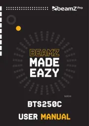 BeamZ