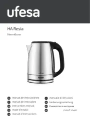 Ufesa