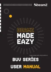BeamZ