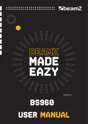 BeamZ