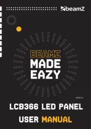 BeamZ