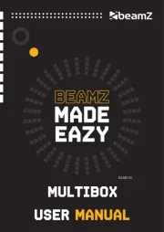 BeamZ