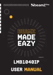 BeamZ