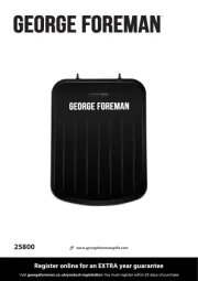 George Foreman