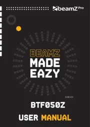 BeamZ