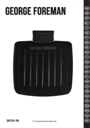 George Foreman