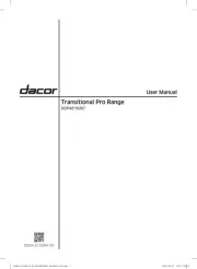 Dacor