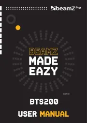 BeamZ
